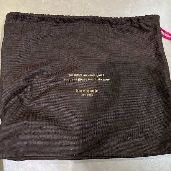 Used Kate spade Handbag